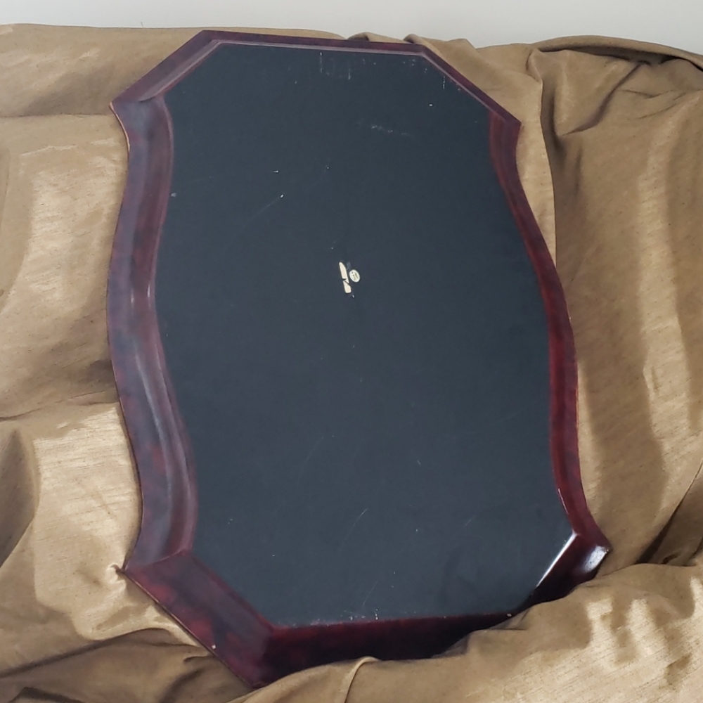 Decorative Tray - Picture 3 of 5